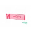 264 mascotte slim size pink edition