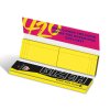 gizeh 420 edition king size slim 26 hefte je 34 blatt 34 tips 6