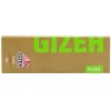 gizeh pure fine zigarettenpapier 25 hefte a 50 blatt