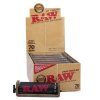 Raw 2 Way 70mm Roller