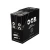 ocb schwarz slim premium 50 hefte a 32 blatt