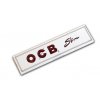 ocb king size slim white rolling papers