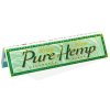 28734 box 50x cigaretove papirky pure hemp ks