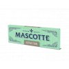 Mascotte Extra Thin Zilver 15