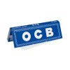 16241 2 cigaretove papirky ocb blue