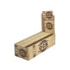 ocb kurz craft ungebleicht doppelt 25er box 100 blatt