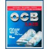 9832 filtry ocb slim 120ks