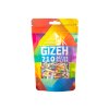 gizeh active filter rainbow mit kokoskohle 6mm 210er beutel