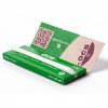 papel p enrolar cigarros ocb 8 cut corner green