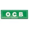 Cigaretové papírky OCB Green No.8
