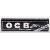 9234 3 cigaretove papirky ocb slim premium ks filtry