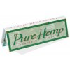 9907 cigaretove papirky pure hemp