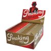 Papírky Smoking Gold KS Slim