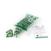 purize aktivkohlefilter xtra slim size green 59mm 50er packung