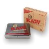 raw automatic king size 110mm rolling box