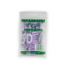 purize lilac 50er pack xtra slim size 59mm aktivkohlefilterr