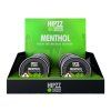 30668 hipzz menthol aromakugeln 100 kuegelchen 2