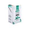 30686 1 hippz for heets aroma karte deep menthol 25er pack
