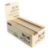 BOX (50x) Cigaretové papírky Vážka nebělené