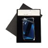 Dárkový zapalovač USB Formula Crocodile Double Arc Blue