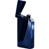 Dárkový zapalovač USB Formula Crocodile Double Arc Blue