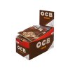 Cigaretové filtry OCB Slim Virgin nebělené 150ks