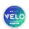 VELO MINI ICE BERRIES 6mg