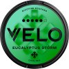 VELO Eucalyptus Storme 10.9mg