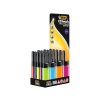 bic stabfeuerzeuge mini j38 ez reach farblich sortiert 20er display~2