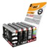 encendedor bic j25 mini decorado cinema