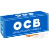 5x Dutinky OCB Hemp 200ks