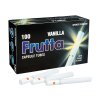 10x Práskací dutinky FRUTTA VANILLA 100ks