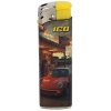 Plnitelný zapalovač ICQ Old Cars (Vzor 01)