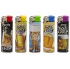Plnitelný zapalovač ICQ Beer Day (Vzor 01)