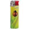 Plnitelný zapalovač ICQ Ladybug (Vzor 01)