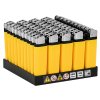 27942 1 jednorazovy zapalovac royce yellow