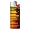 Zapalovač BIC MINI Reggae (Vzor 01)