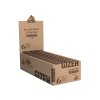 32481 gizeh unbleached extra fine papers 100 blatt pro heftchen 1 box 20 heftchen 1 ve
