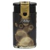 Zapalovač MATTEO Duo Flame Gold Black 02 (Vzor 06)