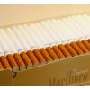 10x Dutinky MARLBORO GOLD 200ks
