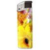Plnitelný Zapalovač AIT FLOWERS (Vzor 06)
