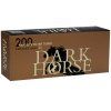 30625 3 dutinky dark horse carbon copper xl filter 200ks