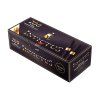32419 invictus black zigarettenhuelsen mit extra langem 24 mm filter 5 boxen 1 ve