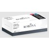 korona slim white 250