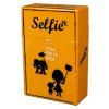 Cigaretové pouzdro s auto otevíráním SELFIE 02