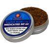 English Snuff Medicated No.69 5g (doporučuji)