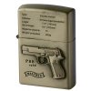 oil lighter gun walther 020