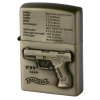 oil lighter gun walther 030