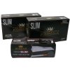 Start set KORONA SLIM (2x120ks + slim plnička)