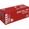 Gizeh Special Tip Extra 250 - filtr 24mm! (QUALITY of GERMANY)